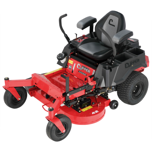 Country Clipper Avenue with twin lever control