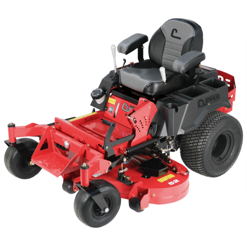 Country Clipper XLT with joystick control