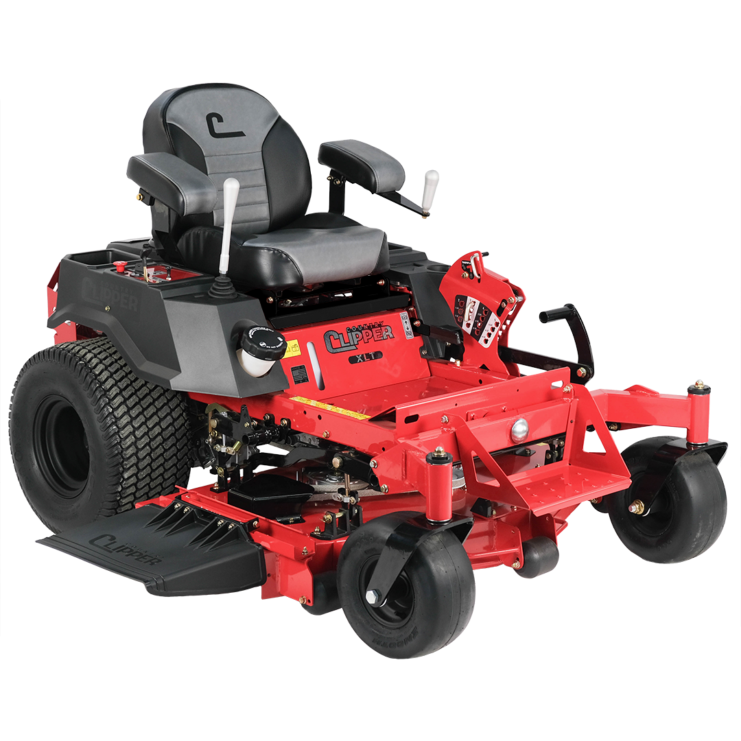 Country Clipper XLT with joystick control