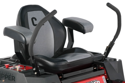 Country Clipper Avenue twin lever control