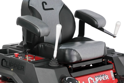 Country Clipper Boulevard joystick control