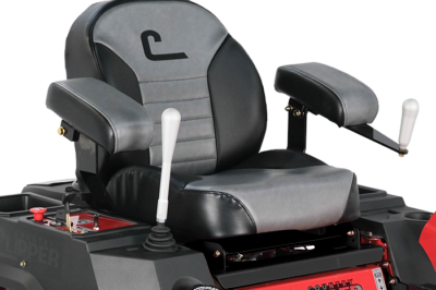 Country Clipper XLT joystick control