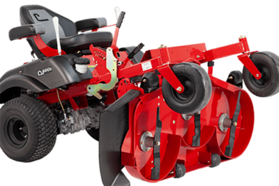 Country Clipper Avenue stand up deck.